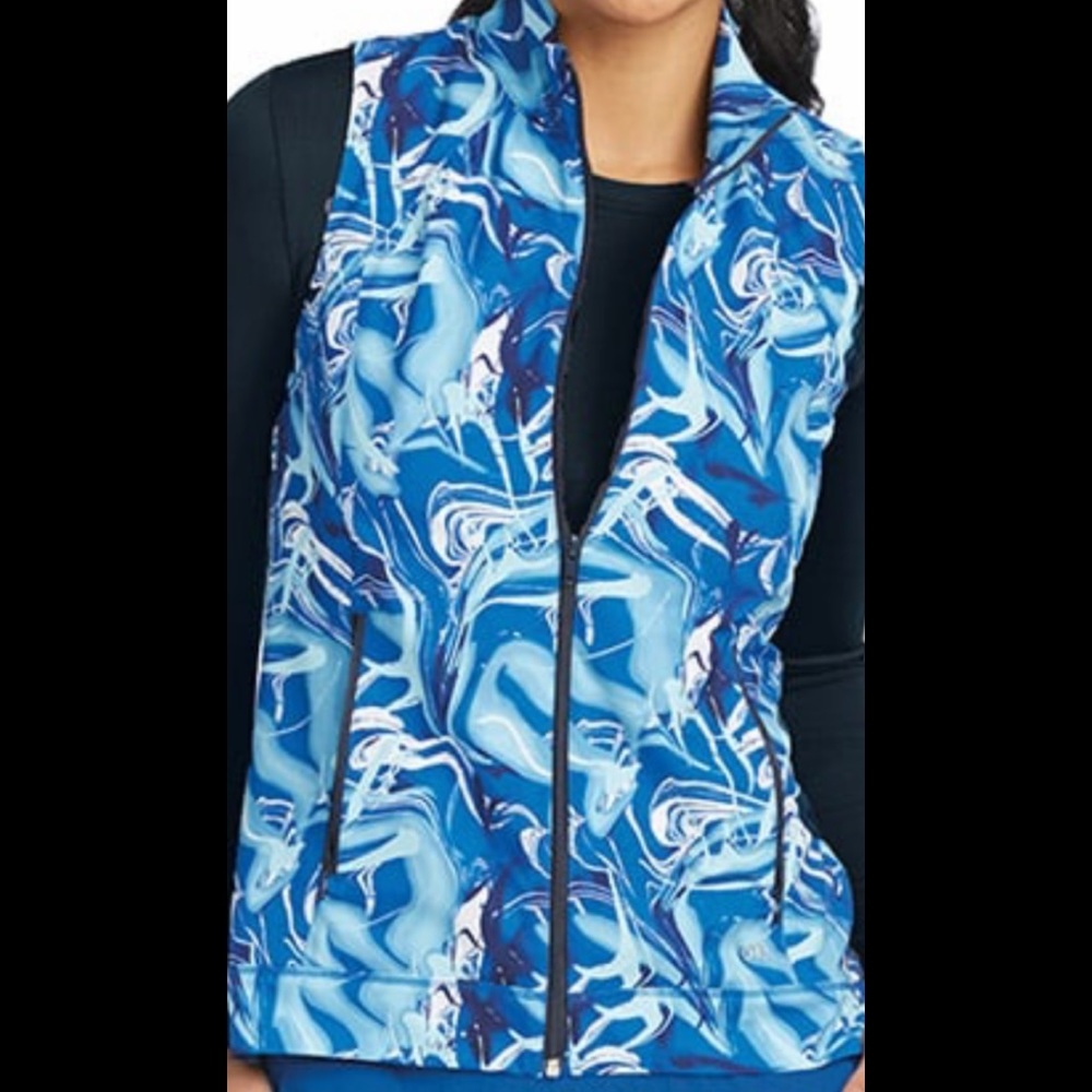 Barco Uniforms Vest